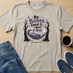 No Bones About It Skelly T-Shirt