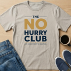 Our Commitment T-Shirt