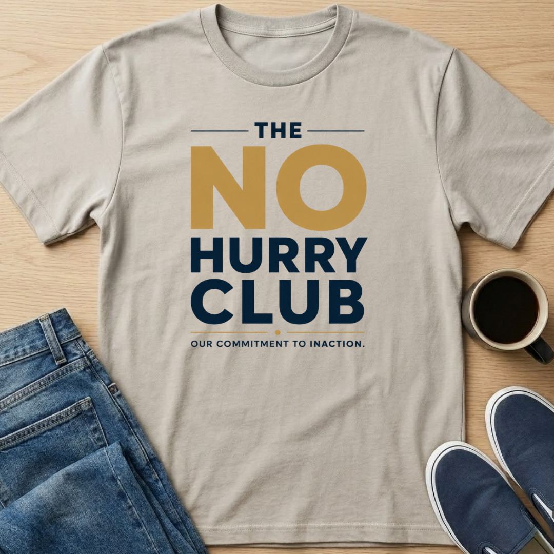 Our Commitment T-Shirt