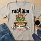 Manana T-Shirt