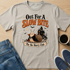 Out For A Slow Bite T-Shirt