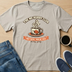Then We Seize T-Shirt