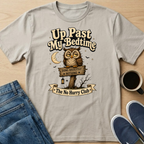 My Bedtime Owl T-Shirt