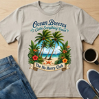Ocean Breezes T-Shirt