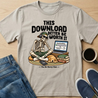 Download Skelly T-Shirt