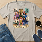 Hustle Protest T-Shirt