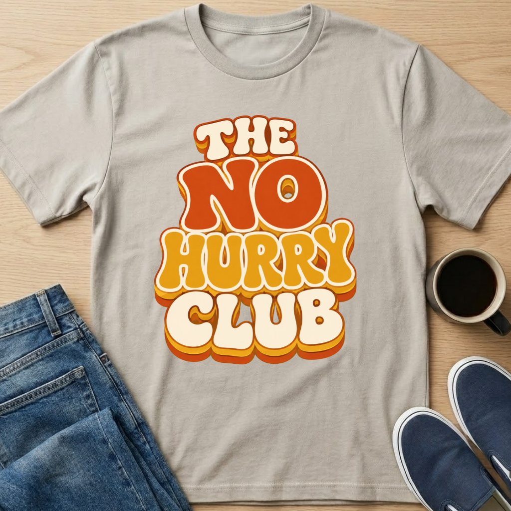 Groovy TNHC T-Shirt