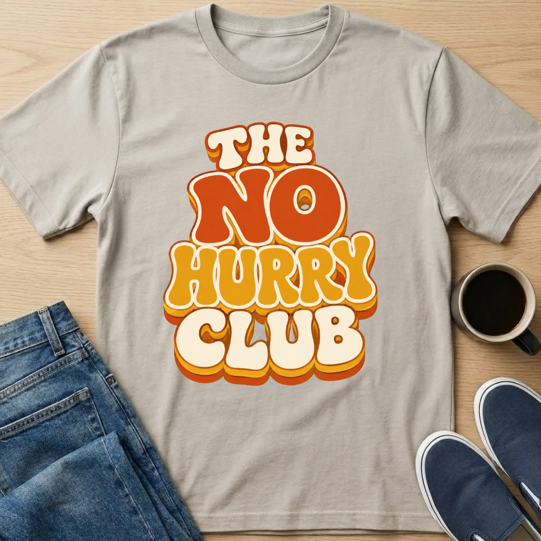 Groovy TNHC T-Shirt