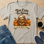 Too Cute To Spook T-Shirt