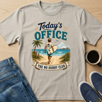 Today's Office Surfer T-Shirt