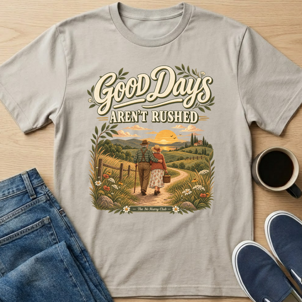 Good Days T-Shirt