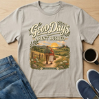 Good Days T-Shirt