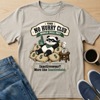 Inactiveheist T-Shirt