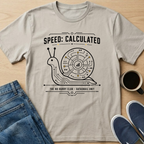 Data Snail Unit T-Shirt