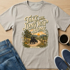 Long Way Home T-Shirt