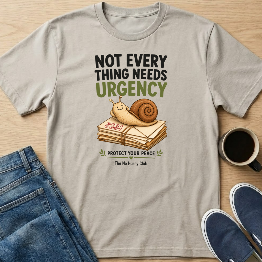 Protect Your Peace T-Shirt
