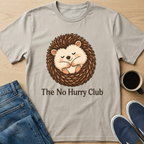 Hedgehog T-Shirt