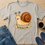 Big Snail T-Shirt