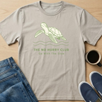 Go With The Slow T-Shirt