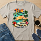 Pau Hana T-Shirt