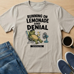 Lemonade and Denial T-Shirt