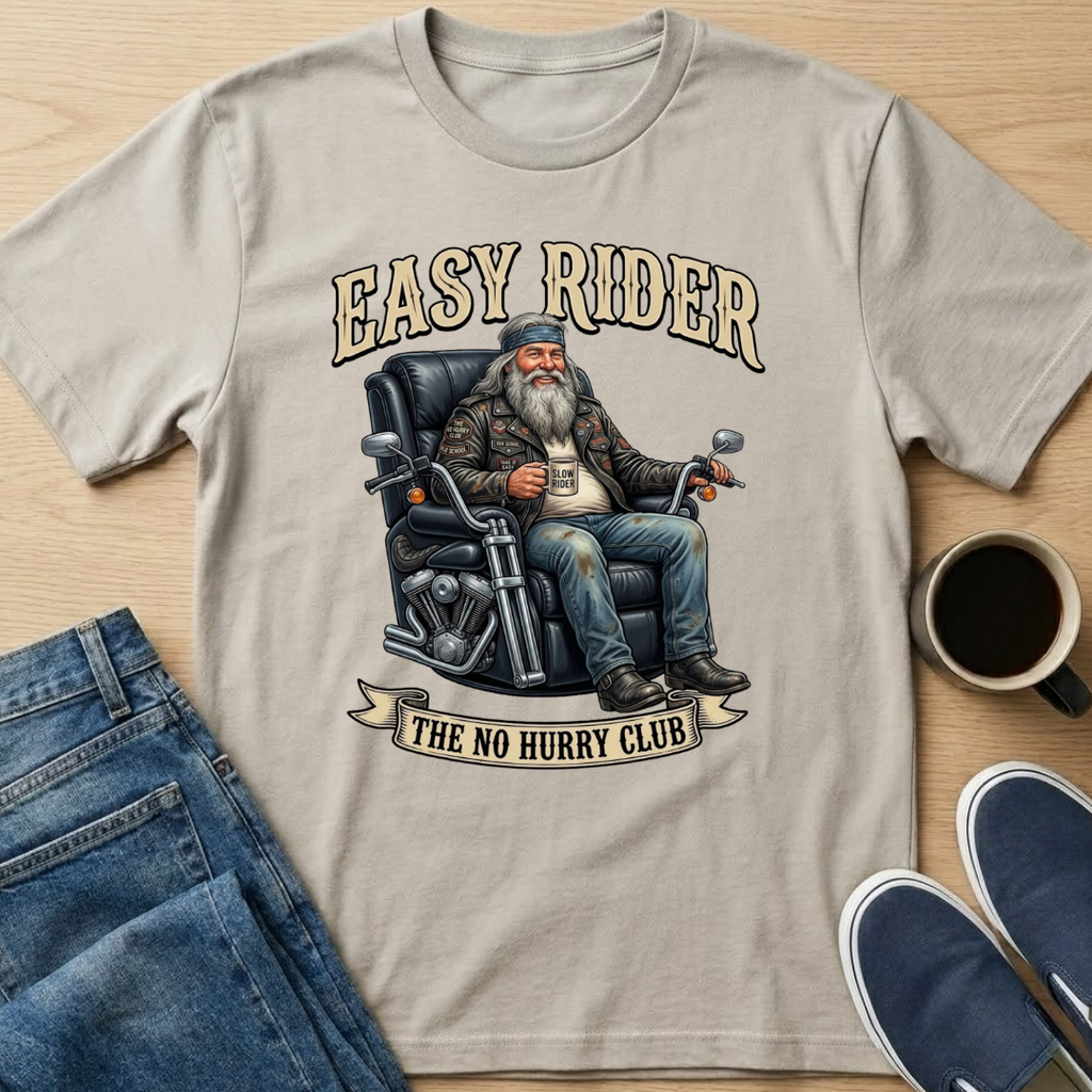 Easy Rider Too T-Shirt