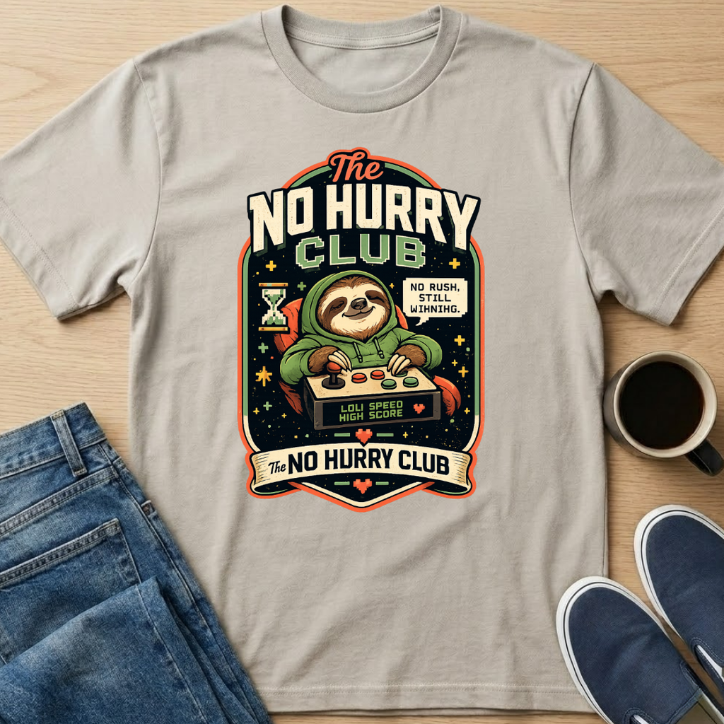 Retro Gamer T-Shirt