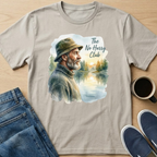 Old Fisherman T-Shirt