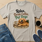 Pet Dogs T-Shirt