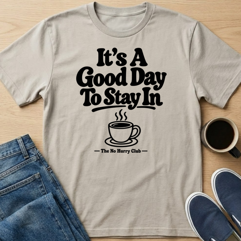 Good Day Coffee T-Shirt