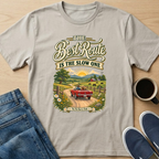 Best Route T-Shirt