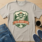 No Rush Ranger T-Shirt