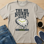 Zero Deadlines Given T-Shirt