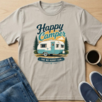 Happy Camper T-Shirt