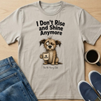 Rise & Shine T-Shirt