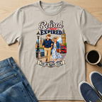Retired London T-Shirt