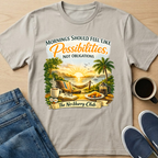 Possibilities Not Obligations T-Shirt