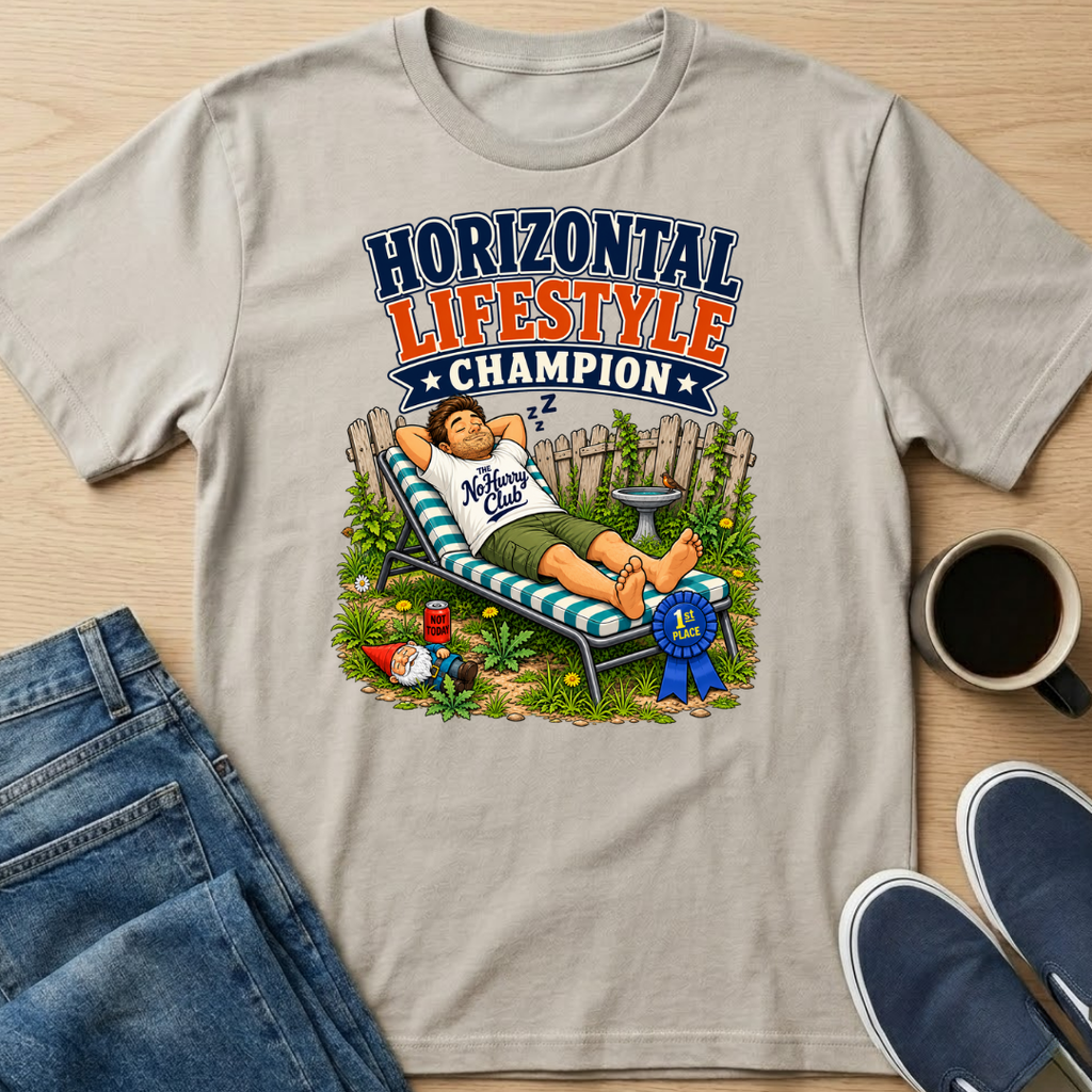 Champion T-Shirt