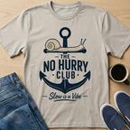 Anchor Snail T-Shirt