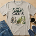 I Need A Minute T-Shirt