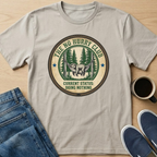 Doing Nothing Sloth T-Shirt