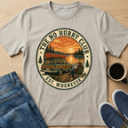 4x4 Badge T-Shirt