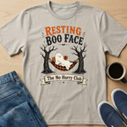 Resting BOO Face T-Shirt