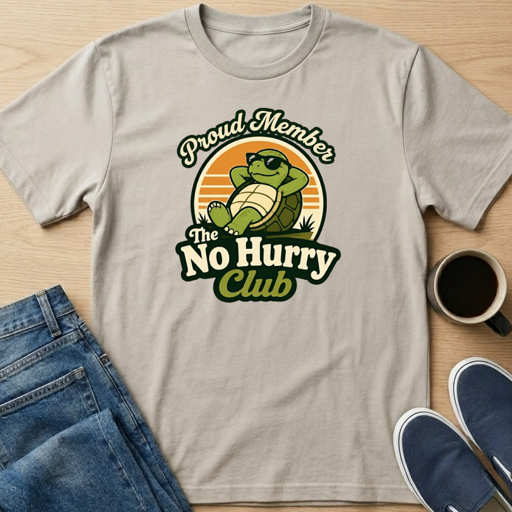 Proud Member T-Shirt