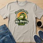 Proud Member T-Shirt