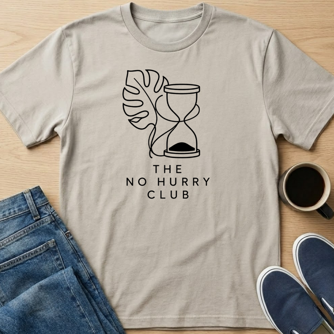 Hourglass T-Shirt