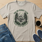 Doing Nothing Sloth T-Shirt