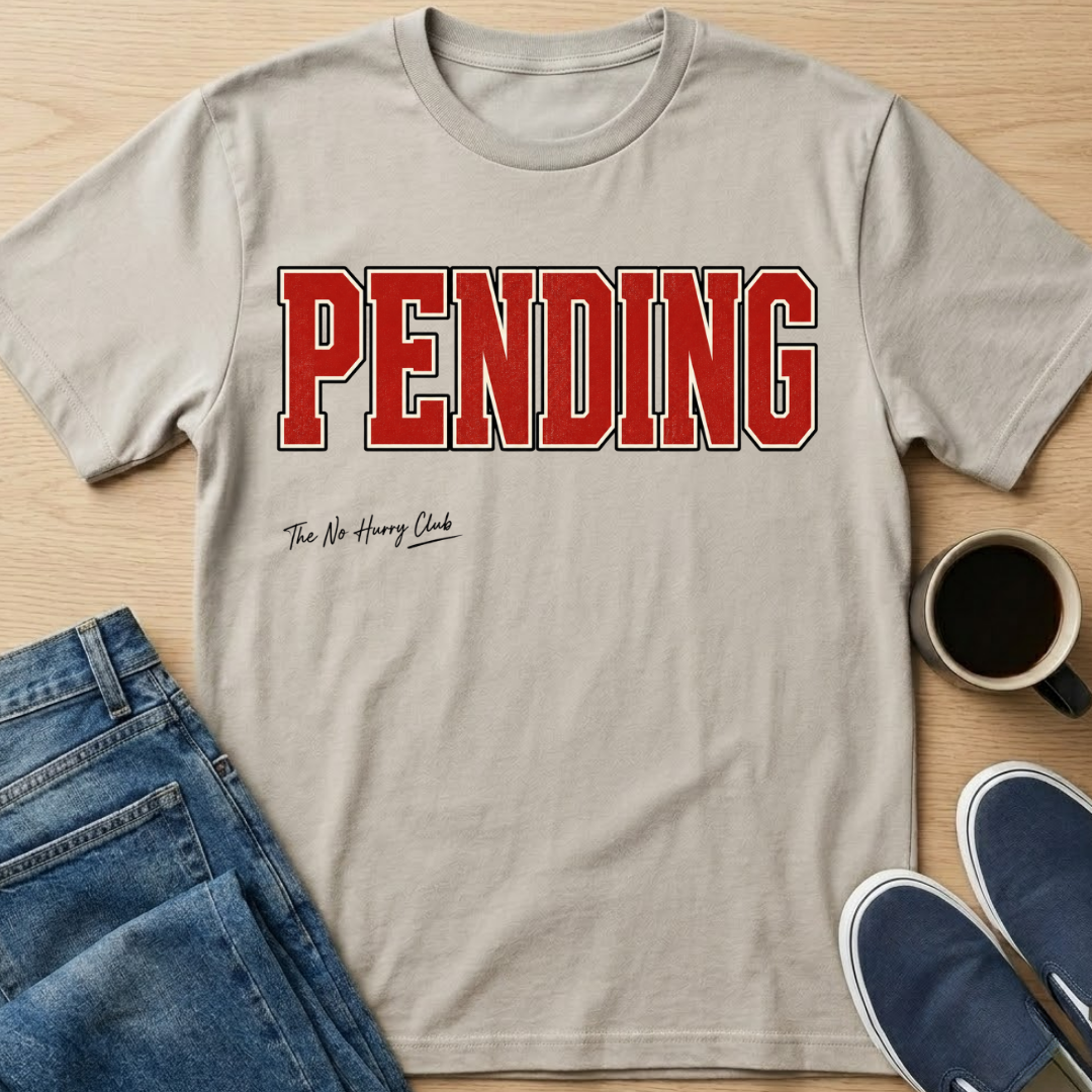 PENDING T-Shirt