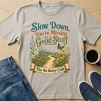 Good Stuff T-Shirt