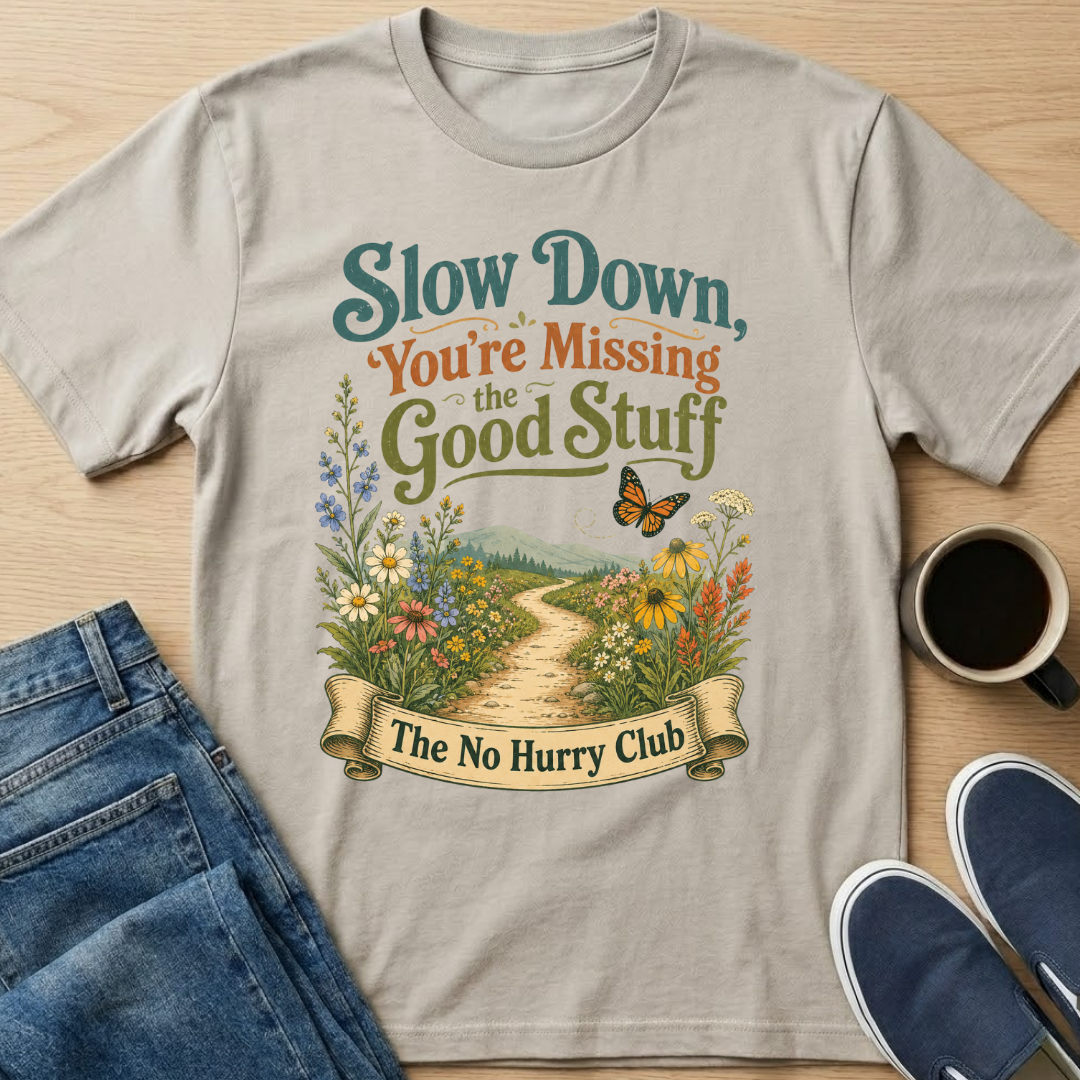 Good Stuff T-Shirt